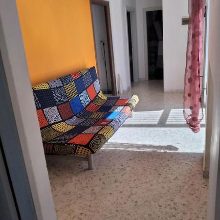 Villa Alma Бари Экстерьер фото
