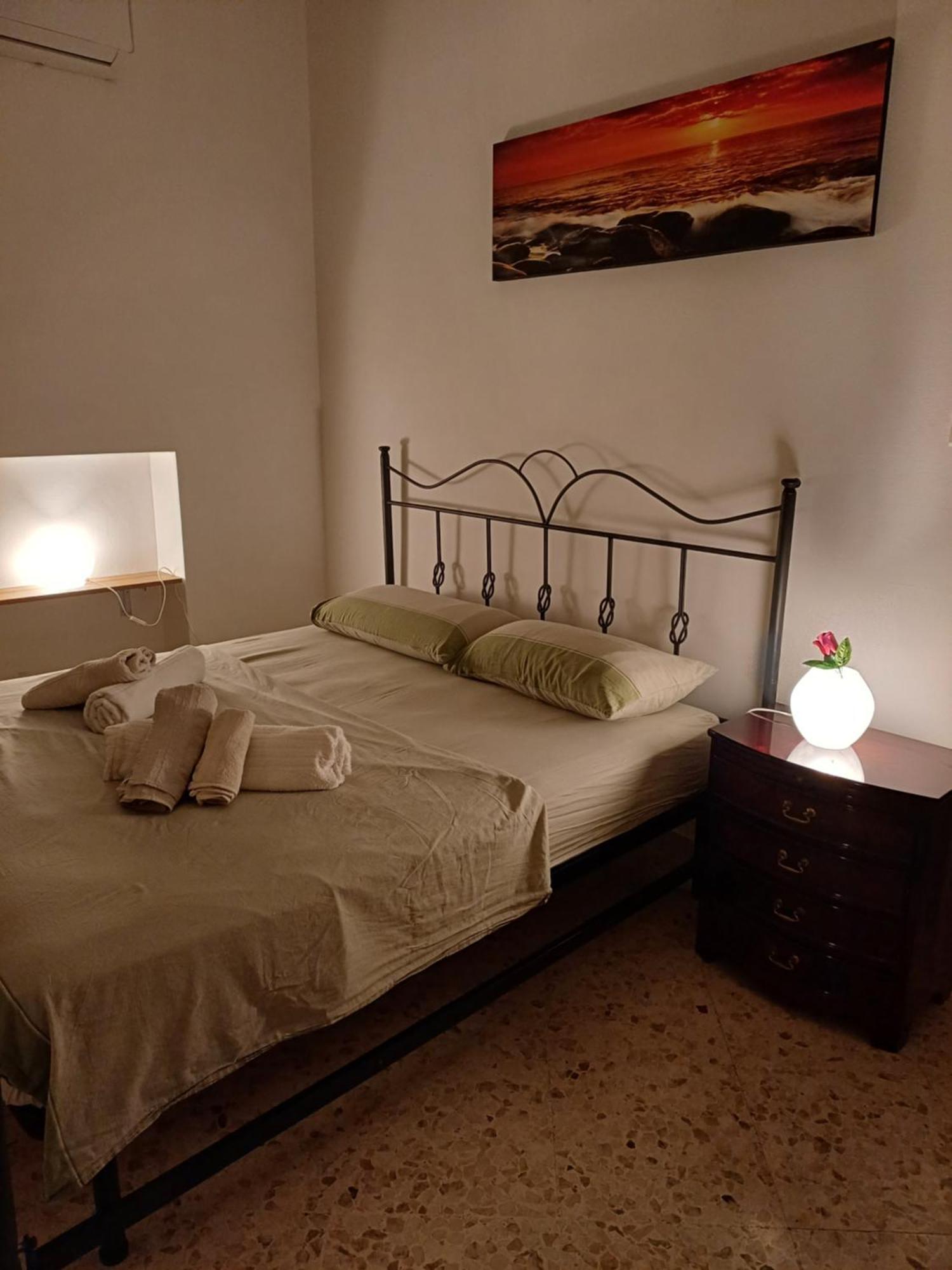 Villa Alma Бари Экстерьер фото